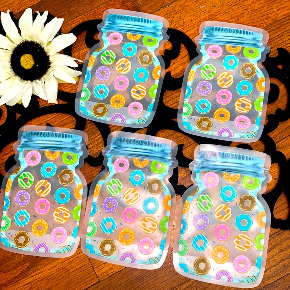 ❤️ mason storage bags